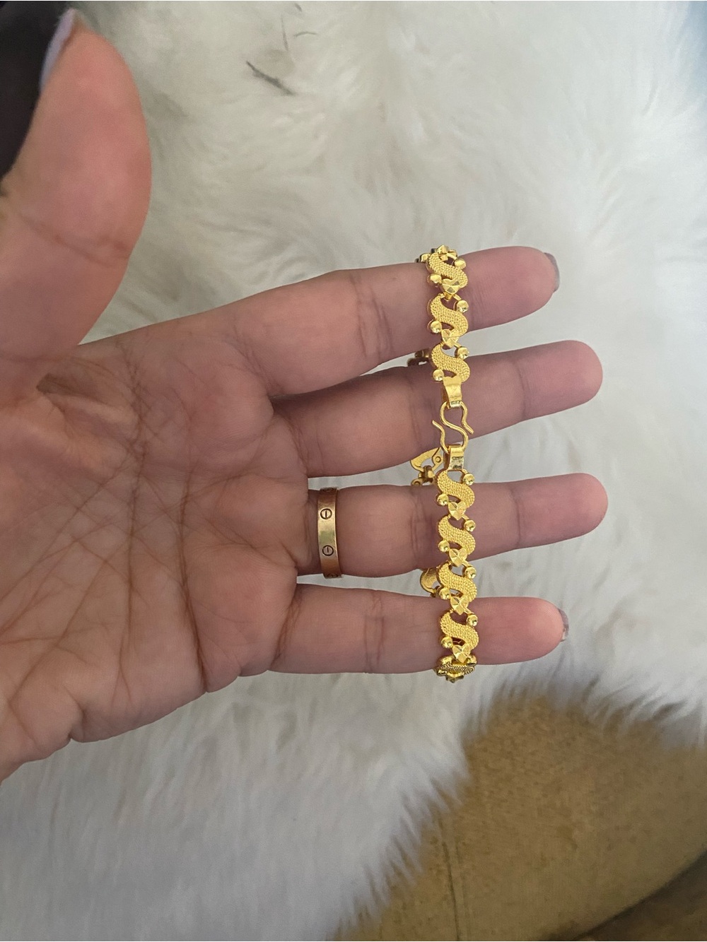 Bracelet